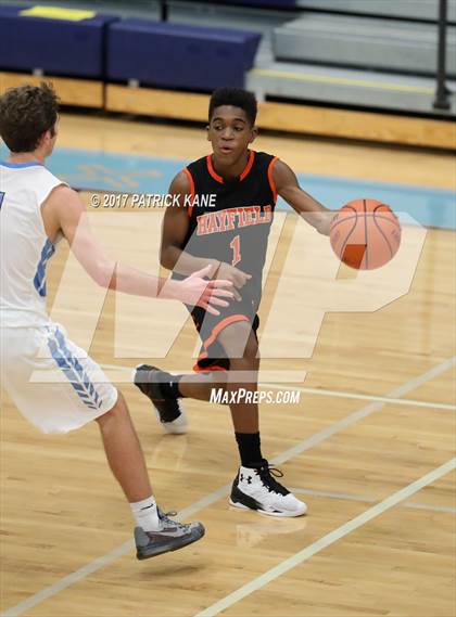 Thumbnail 1 in Hayfield @ Yorktown photogallery.