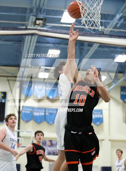 Thumbnail 1 in Hayfield @ Yorktown photogallery.