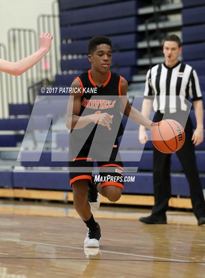 Thumbnail 3 in Hayfield @ Yorktown photogallery.