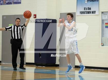 Thumbnail 2 in Hayfield @ Yorktown photogallery.