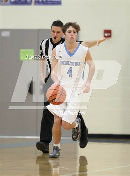 Thumbnail 3 in Hayfield @ Yorktown photogallery.