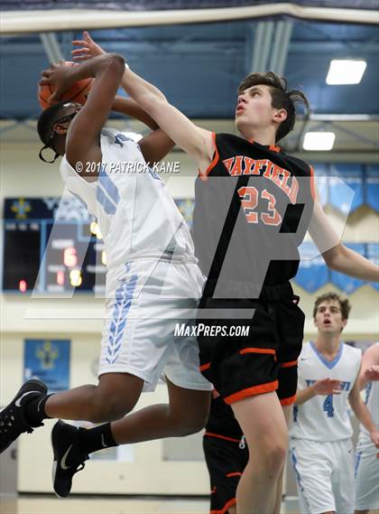Thumbnail 3 in Hayfield @ Yorktown photogallery.