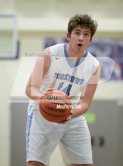 Thumbnail 3 in Hayfield @ Yorktown photogallery.