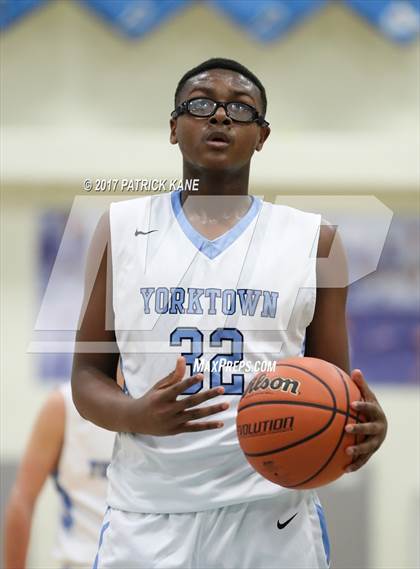 Thumbnail 3 in Hayfield @ Yorktown photogallery.