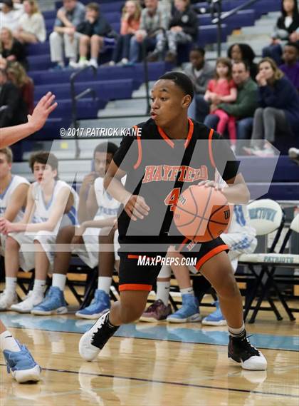 Thumbnail 1 in Hayfield @ Yorktown photogallery.