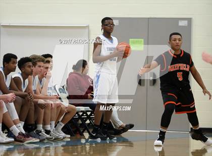 Thumbnail 3 in Hayfield @ Yorktown photogallery.