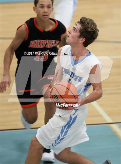 Thumbnail 1 in JV: Hayfield @ Yorktown photogallery.