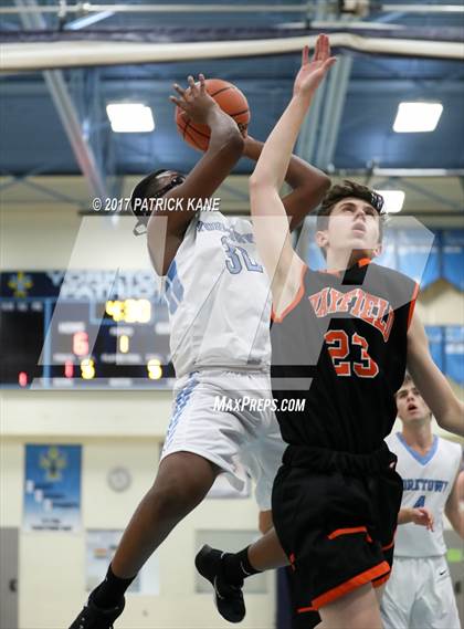Thumbnail 1 in Hayfield @ Yorktown photogallery.