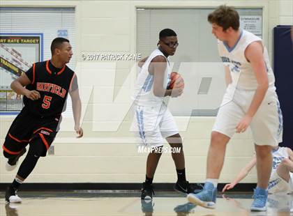 Thumbnail 2 in Hayfield @ Yorktown photogallery.