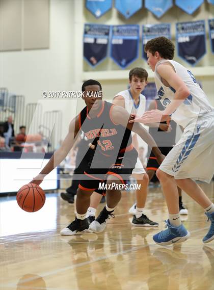 Thumbnail 2 in Hayfield @ Yorktown photogallery.