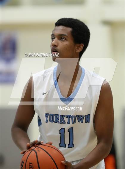 Thumbnail 1 in Hayfield @ Yorktown photogallery.