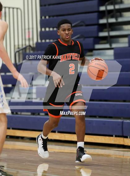 Thumbnail 1 in Hayfield @ Yorktown photogallery.