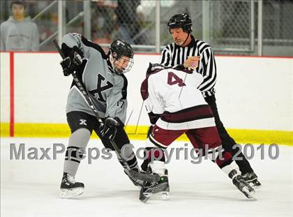 Thumbnail 1 in Xavier @ North Haven photogallery.