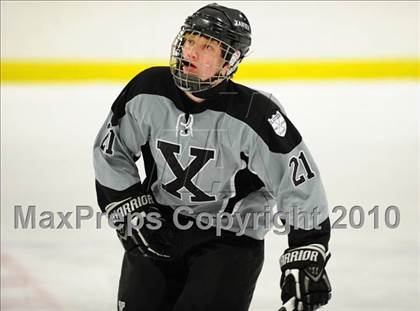 Thumbnail 3 in Xavier @ North Haven photogallery.