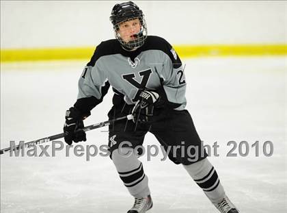 Thumbnail 3 in Xavier @ North Haven photogallery.
