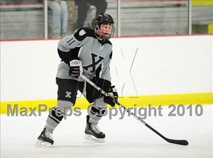 Thumbnail 2 in Xavier @ North Haven photogallery.