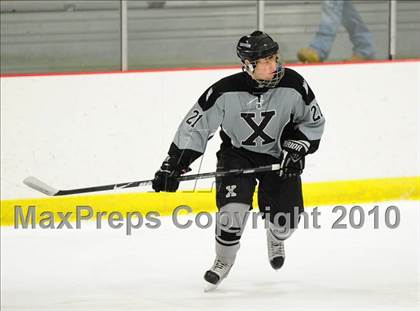 Thumbnail 3 in Xavier @ North Haven photogallery.
