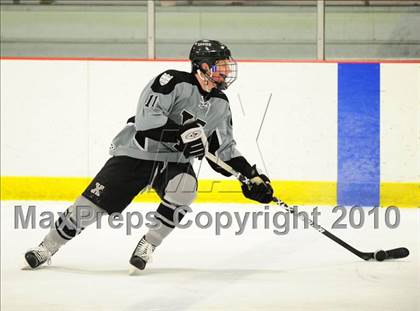 Thumbnail 2 in Xavier @ North Haven photogallery.