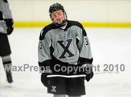 Thumbnail 1 in Xavier @ North Haven photogallery.