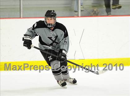 Thumbnail 2 in Xavier @ North Haven photogallery.