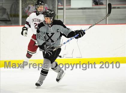 Thumbnail 2 in Xavier @ North Haven photogallery.