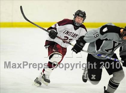 Thumbnail 2 in Xavier @ North Haven photogallery.