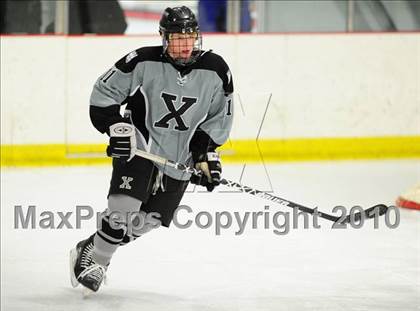 Thumbnail 1 in Xavier @ North Haven photogallery.