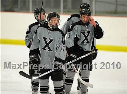 Thumbnail 2 in Xavier @ North Haven photogallery.