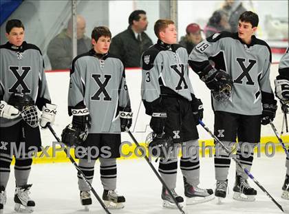 Thumbnail 2 in Xavier @ North Haven photogallery.