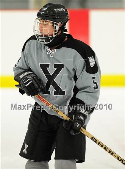 Thumbnail 1 in Xavier @ North Haven photogallery.