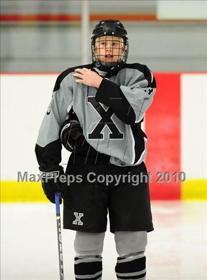Thumbnail 2 in Xavier @ North Haven photogallery.