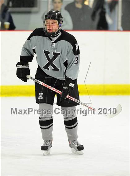 Thumbnail 3 in Xavier @ North Haven photogallery.