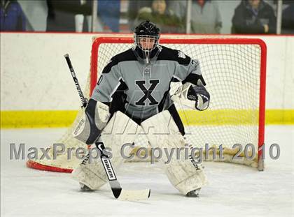 Thumbnail 3 in Xavier @ North Haven photogallery.