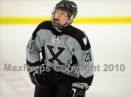 Thumbnail 1 in Xavier @ North Haven photogallery.