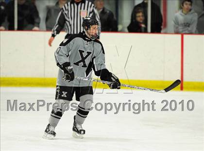 Thumbnail 3 in Xavier @ North Haven photogallery.