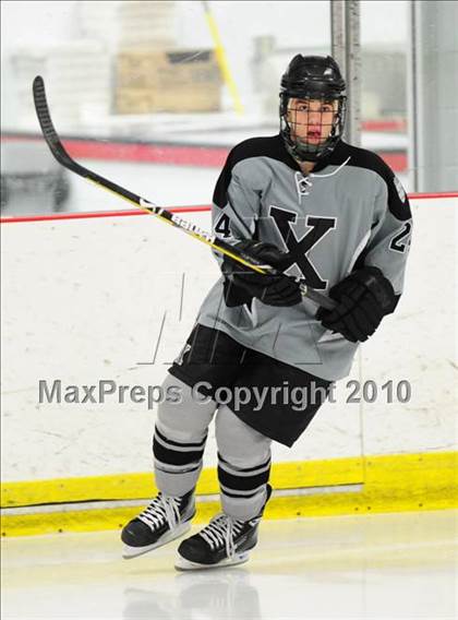 Thumbnail 1 in Xavier @ North Haven photogallery.