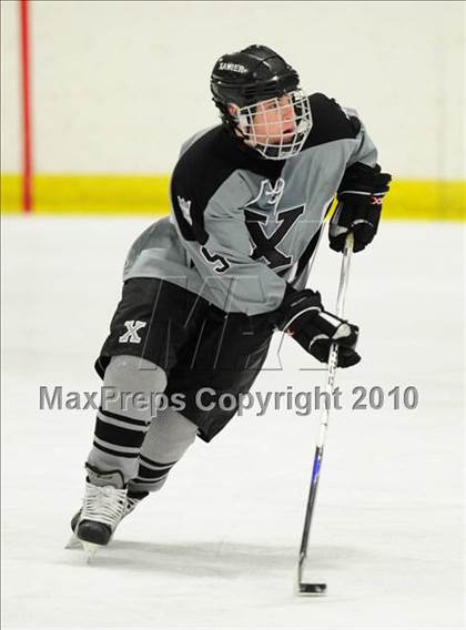 Thumbnail 2 in Xavier @ North Haven photogallery.