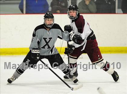 Thumbnail 2 in Xavier @ North Haven photogallery.