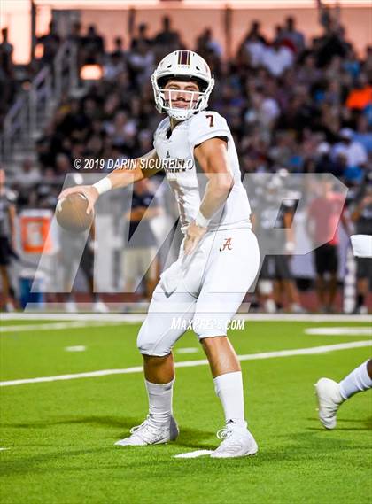 Thumbnail 1 in Alemany @ Higley photogallery.