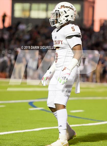 Thumbnail 1 in Alemany @ Higley photogallery.