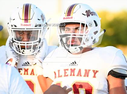Thumbnail 1 in Alemany @ Higley photogallery.