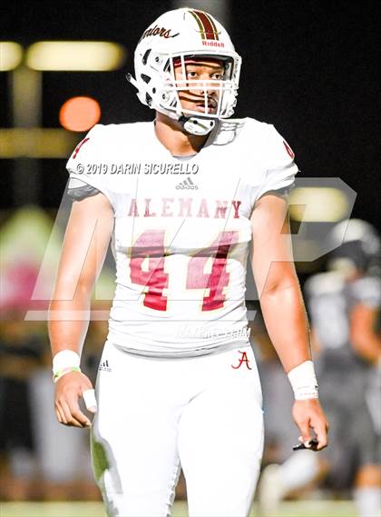 Thumbnail 3 in Alemany @ Higley photogallery.