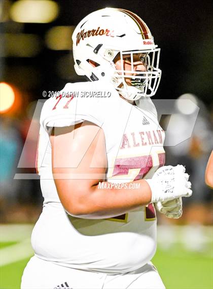 Thumbnail 3 in Alemany @ Higley photogallery.