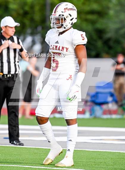 Thumbnail 1 in Alemany @ Higley photogallery.