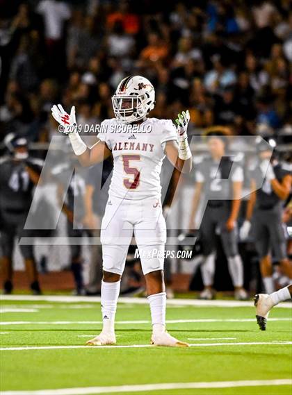 Thumbnail 2 in Alemany @ Higley photogallery.