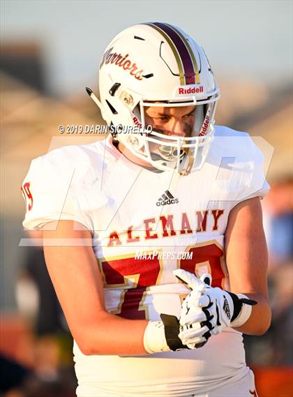 Thumbnail 2 in Alemany @ Higley photogallery.