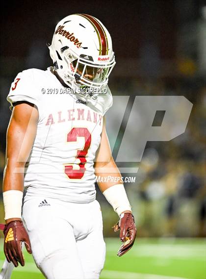 Thumbnail 2 in Alemany @ Higley photogallery.