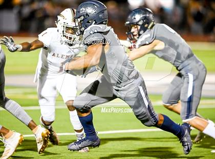 Thumbnail 1 in Alemany @ Higley photogallery.