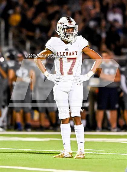 Thumbnail 1 in Alemany @ Higley photogallery.