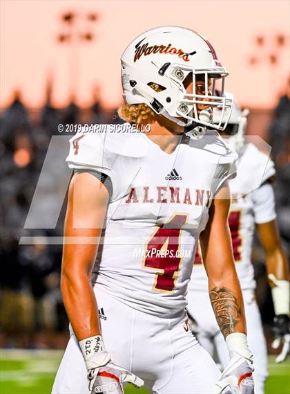 Thumbnail 1 in Alemany @ Higley photogallery.